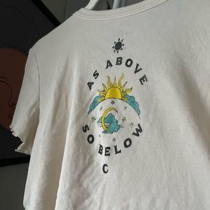 Pac Sun Tee